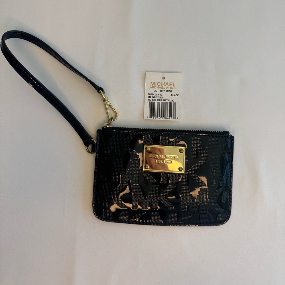 Michael Kors Wristlet